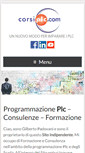 Mobile Screenshot of corsiplc.com